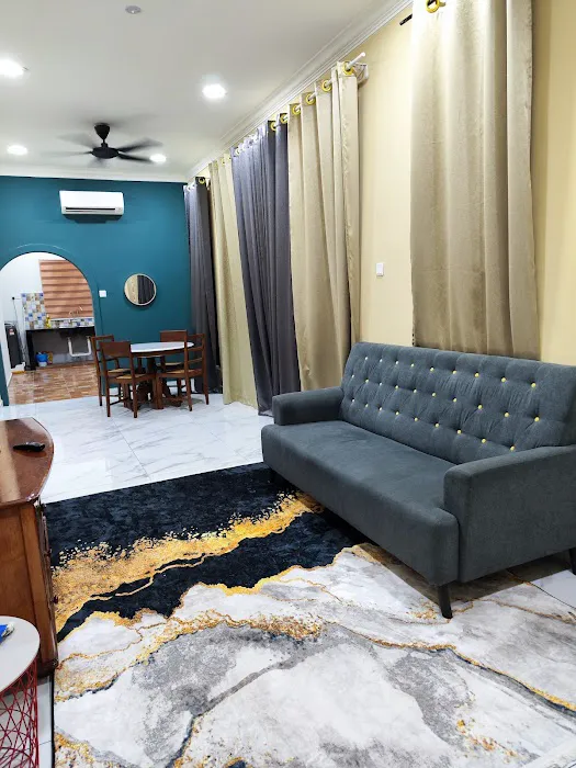 Liena Homestay Picture 7