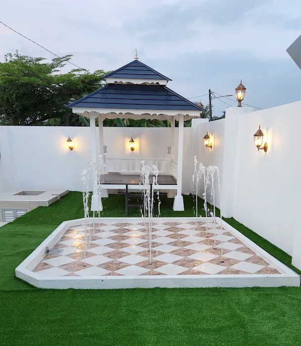 Homestay Astana Ria D'Raja Picture 3