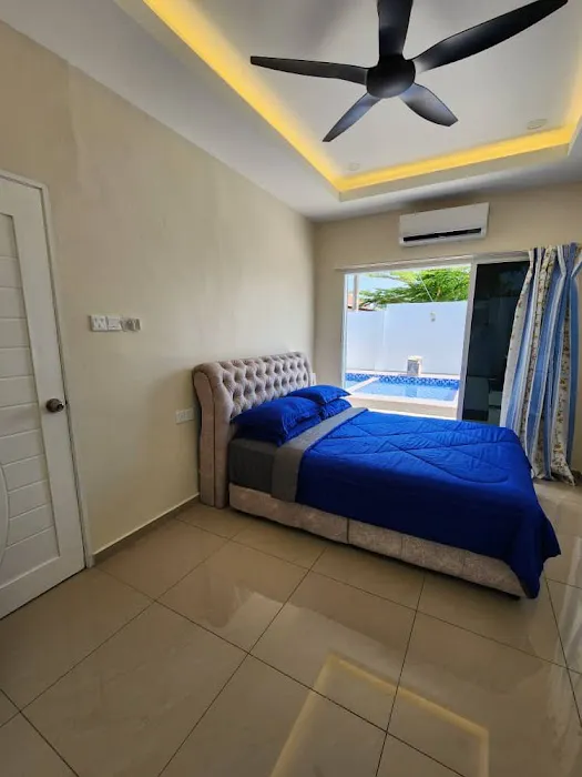 Homestay Astana Ria D'Raja Picture 1
