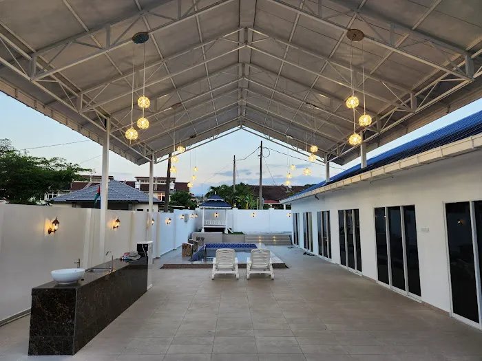 Homestay Astana Ria D'Raja Picture 4