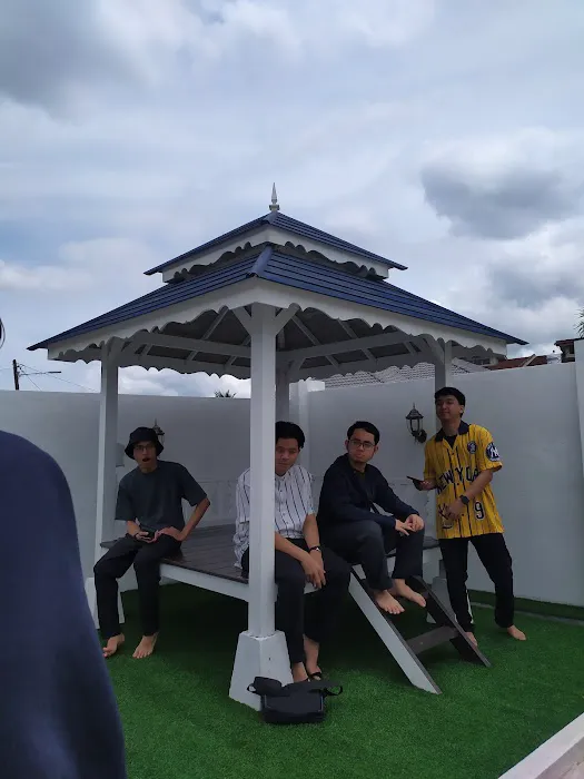 Homestay Astana Ria D'Raja Picture 5