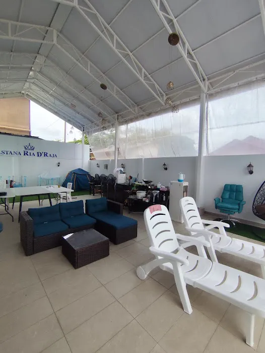 Homestay Astana Ria D'Raja Picture 7