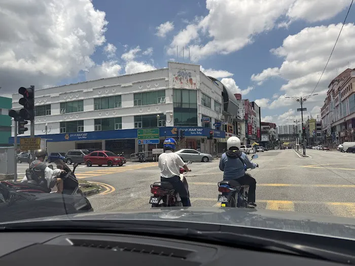 Seremban town Picture 4