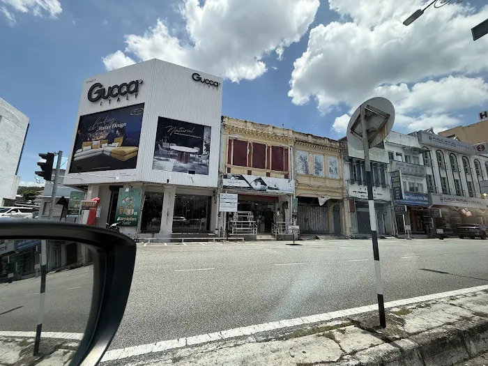 Seremban town Picture 1