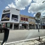 Seremban town