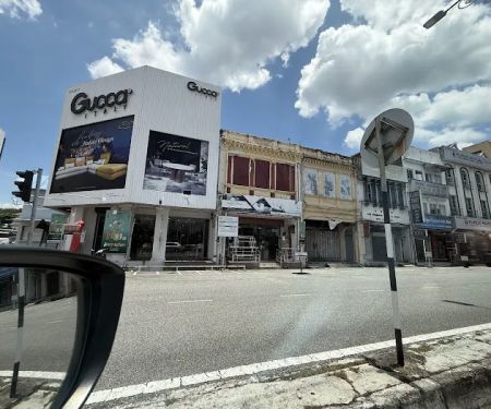 Seremban town