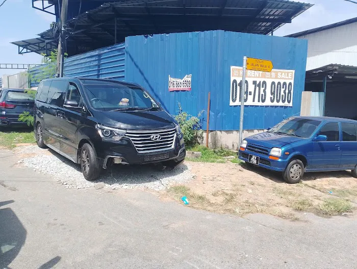 Seremban town Picture 2