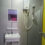 NUWA HOTEL PASIR MAS