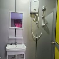NUWA HOTEL PASIR MAS ico