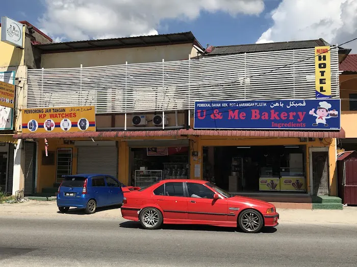 NUWA HOTEL PASIR MAS Picture 3