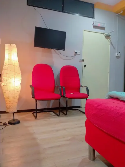 NUWA HOTEL PASIR MAS Picture 8