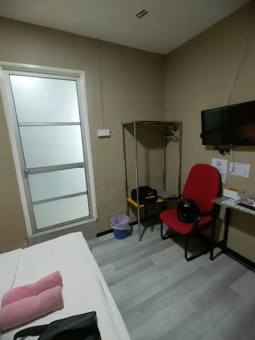 NUWA HOTEL PASIR MAS Picture 7