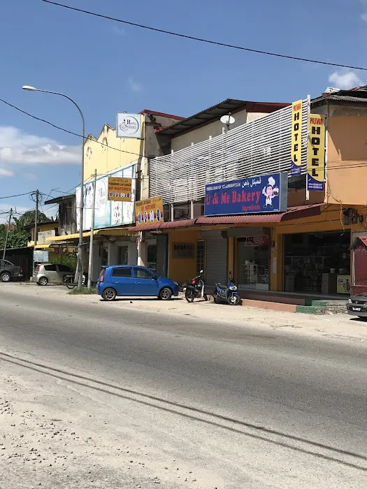NUWA HOTEL PASIR MAS Picture 4