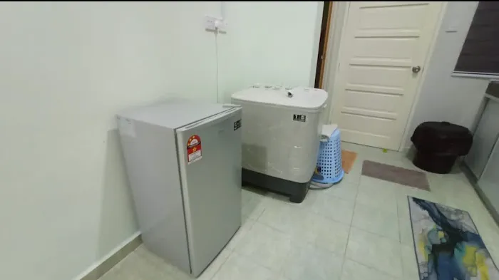WK Homestay Pasir Mas Picture 5