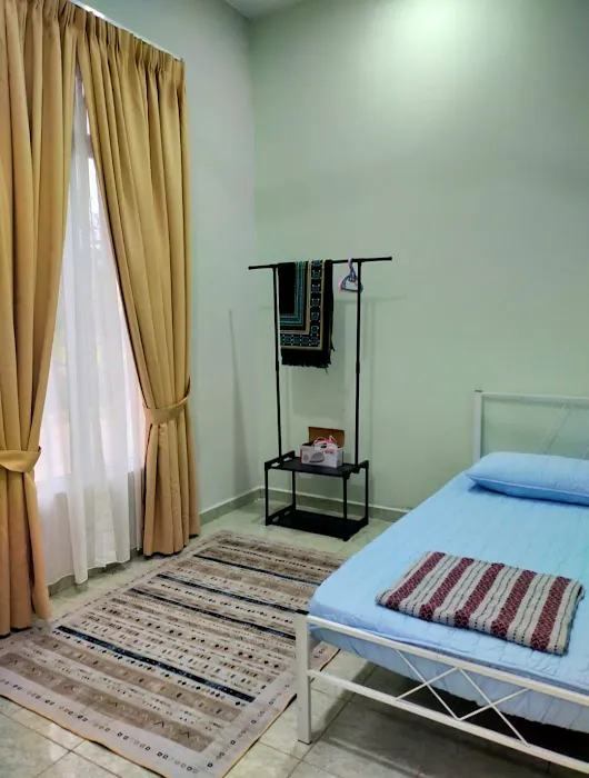 WK Homestay Pasir Mas Picture 3