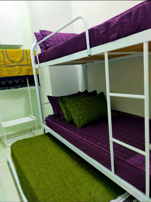 WK Homestay Pasir Mas Picture 6