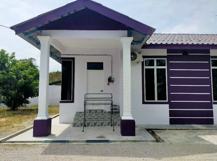 WK Homestay Pasir Mas Picture 1