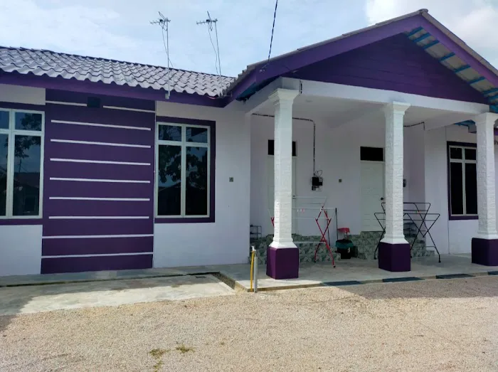 WK Homestay Pasir Mas Picture 9
