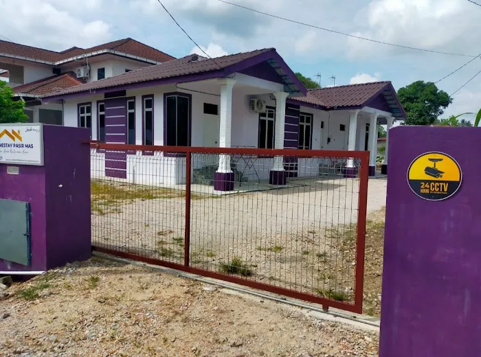 WK Homestay Pasir Mas Picture 10