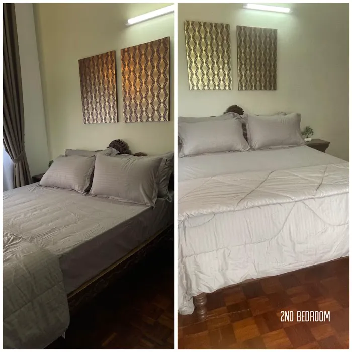 Bayu Jias Homestay Picture 2