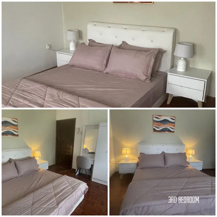 Bayu Jias Homestay Picture 1