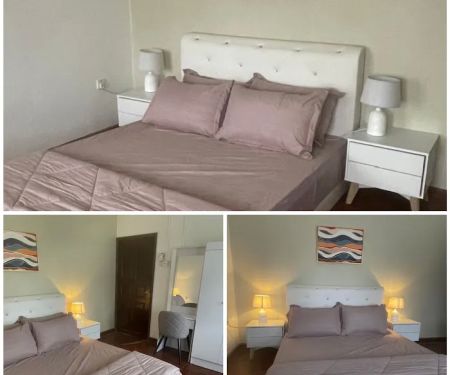 Bayu Jias Homestay
