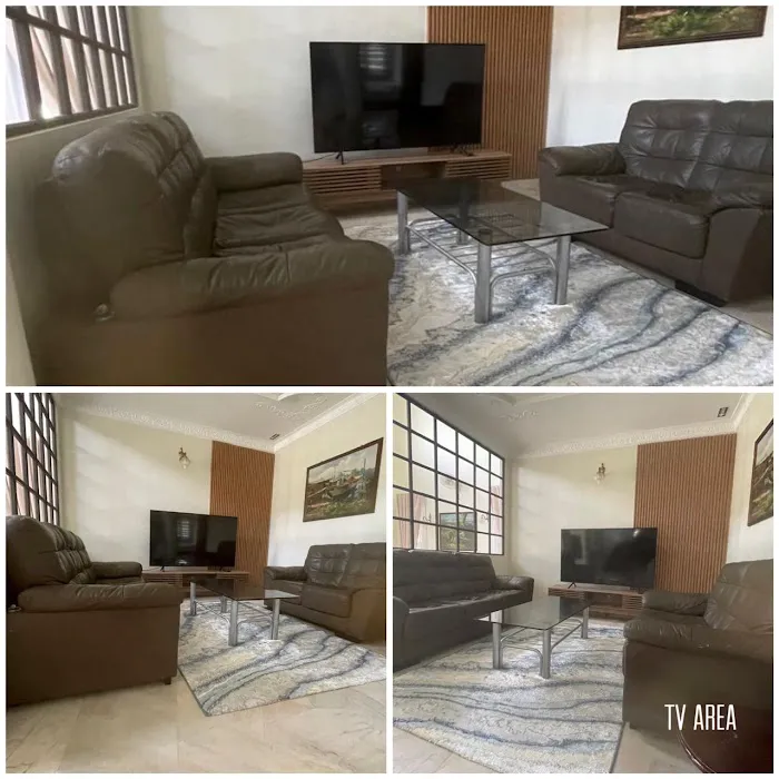 Bayu Jias Homestay Picture 6