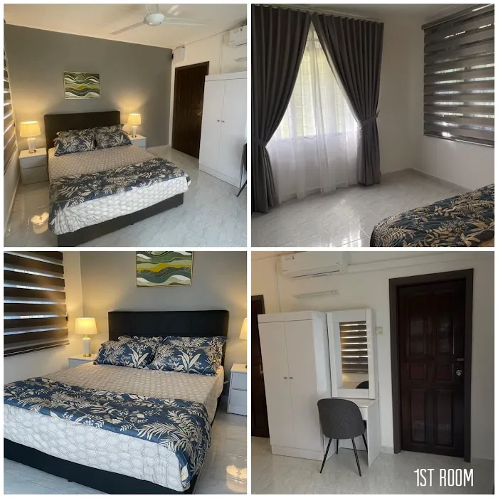 Bayu Jias Homestay Picture 4