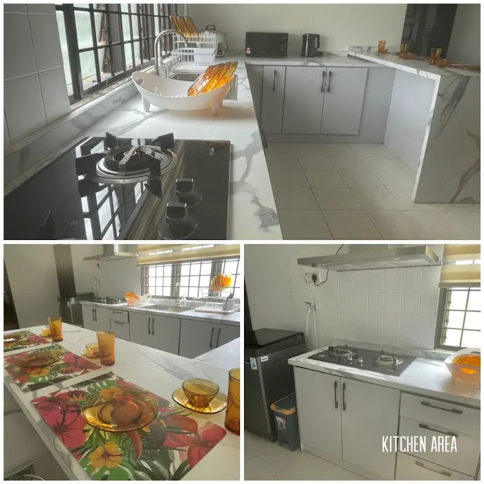 Bayu Jias Homestay Picture 8