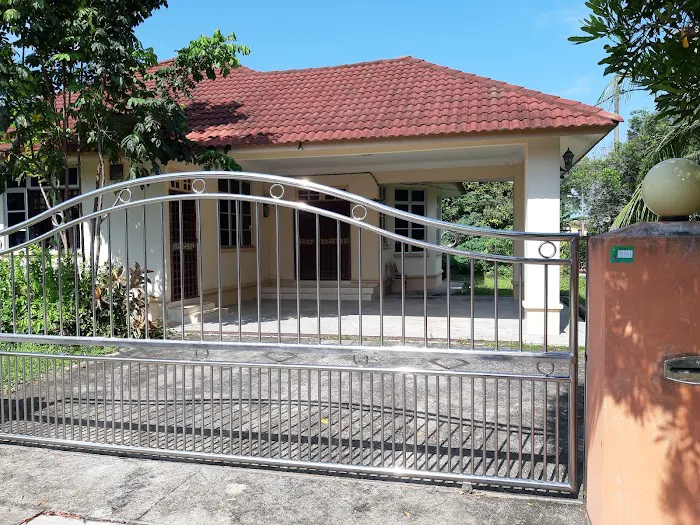 Hajar Guest House Picture 1