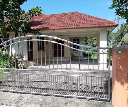 Hajar Guest House