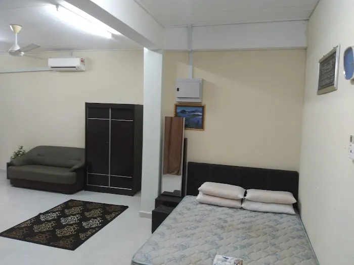 D'ABDAN HOMESTAY Picture 1