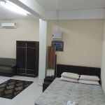 D'ABDAN HOMESTAY