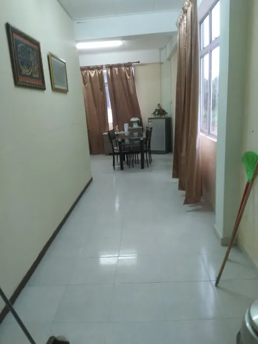 D'ABDAN HOMESTAY Picture 3