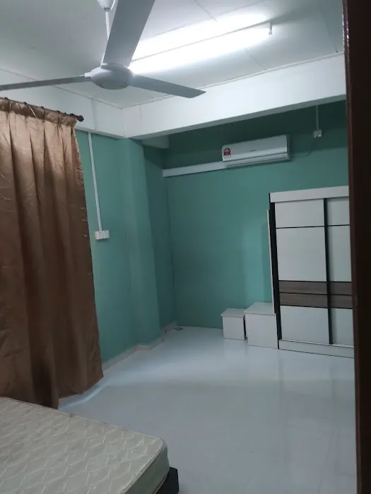 D'ABDAN HOMESTAY Picture 2