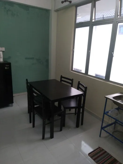 D'ABDAN HOMESTAY Picture 4