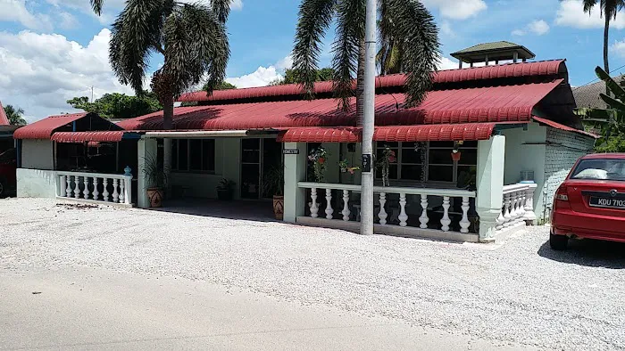 Kak yah homestay Picture 1