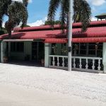 Kak yah homestay