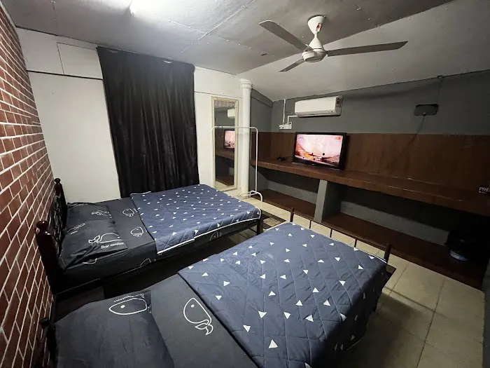 Kak yah homestay Picture 6