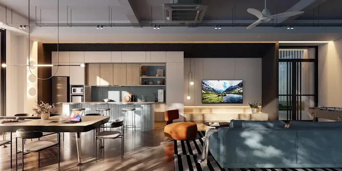 Residensi ZIG, KIARA BAY Picture 2