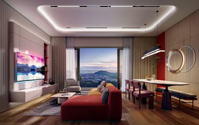 Residensi ZIG, KIARA BAY Picture 1