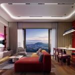 Residensi ZIG, KIARA BAY