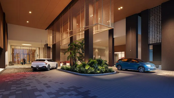 Residensi ZIG, KIARA BAY Picture 4