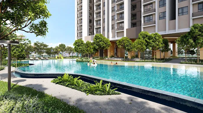 Residensi ZIG, KIARA BAY Picture 9