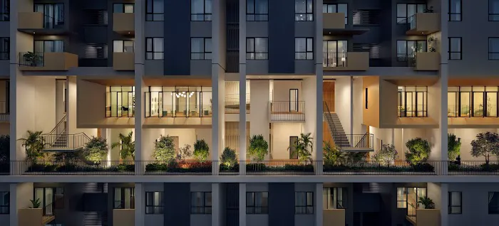 Residensi ZIG, KIARA BAY Picture 7