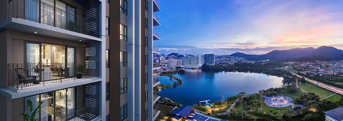 Residensi ZIG, KIARA BAY Picture 8