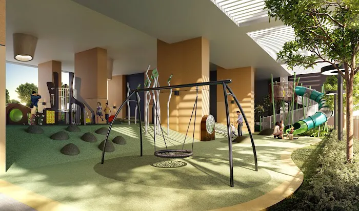 Residensi ZIG, KIARA BAY Picture 10