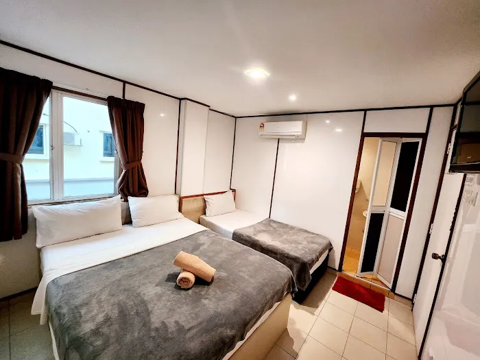Hwa Loong Hotel Picture 1