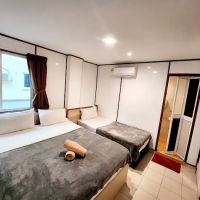 Hwa Loong Hotel ico