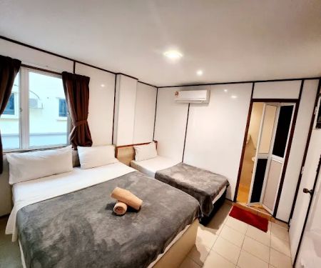 Hwa Loong Hotel
